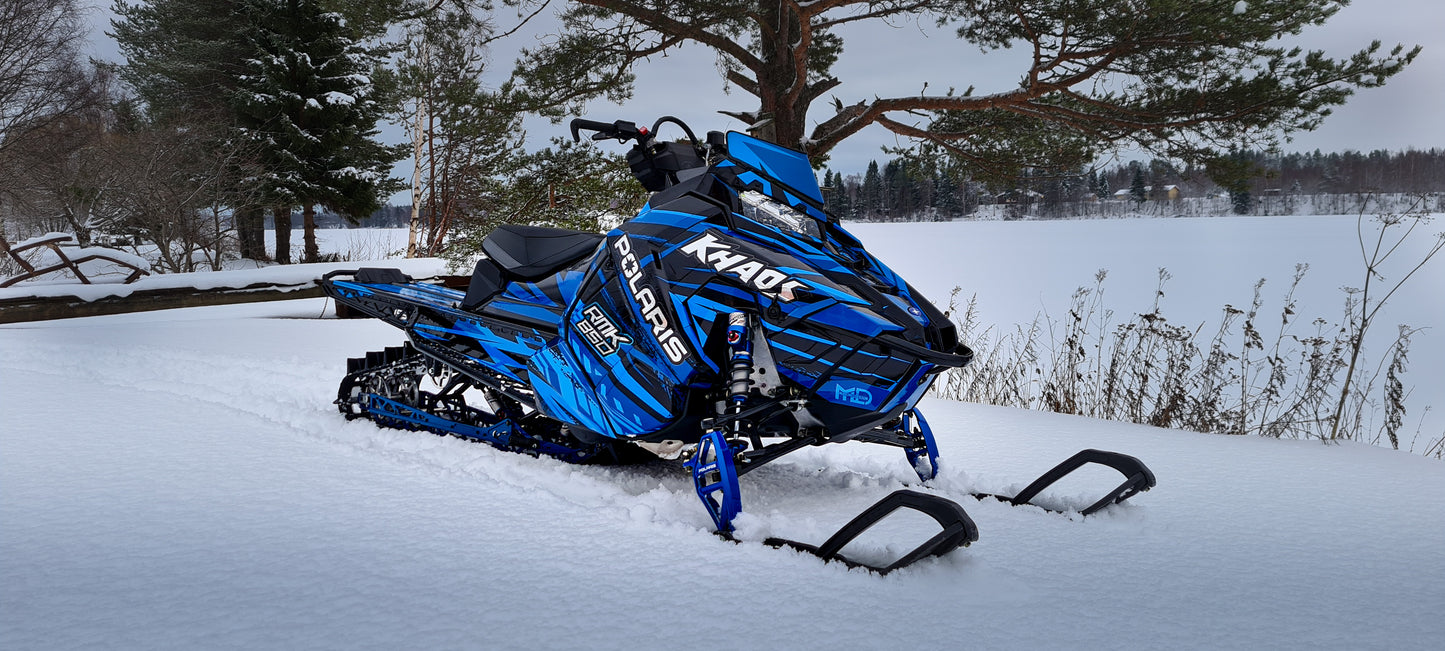 Custom Kelkkateipit