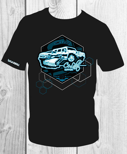 CUSTOM DTF/DTG image design