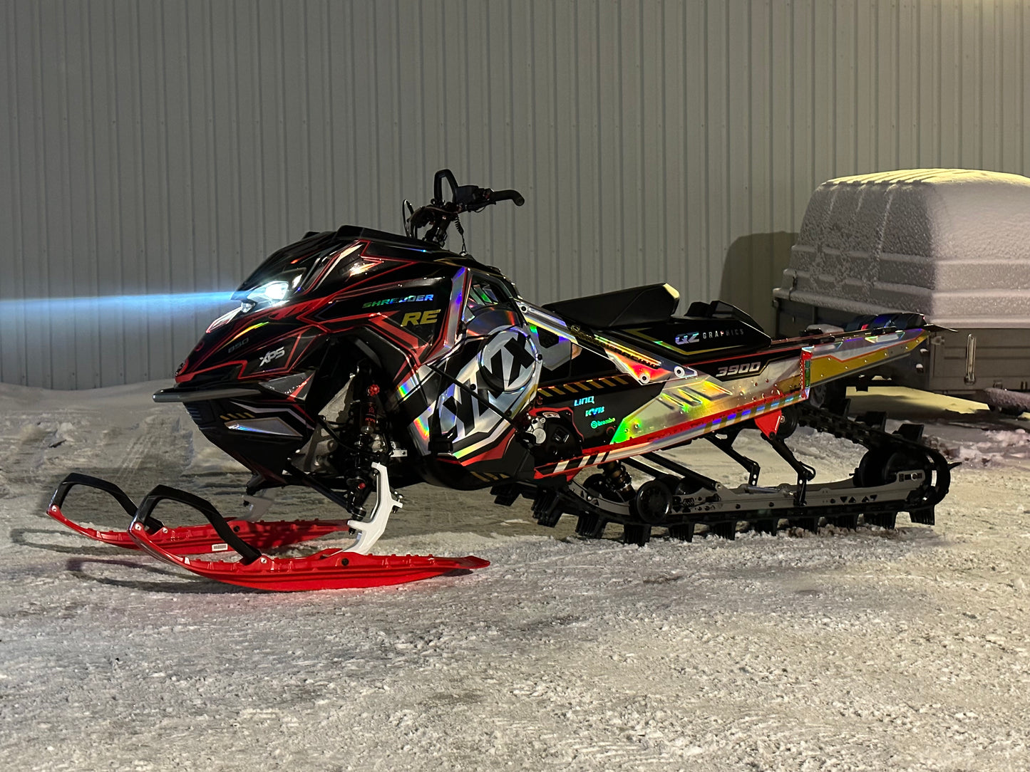 Sopimushintainen palvelu