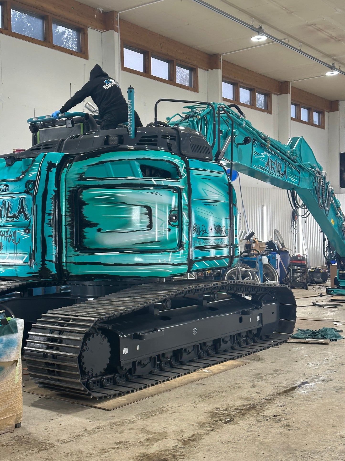 Sopimushintainen palvelu