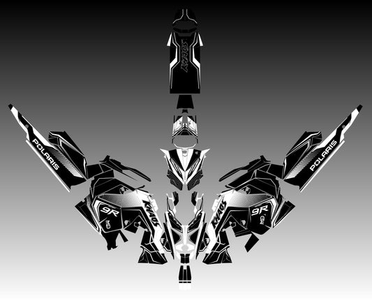 RACER - POLARIS